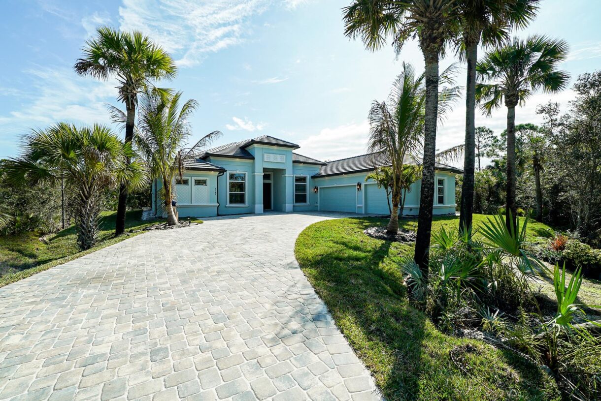 Maui - Home Construction | Stanley Homes