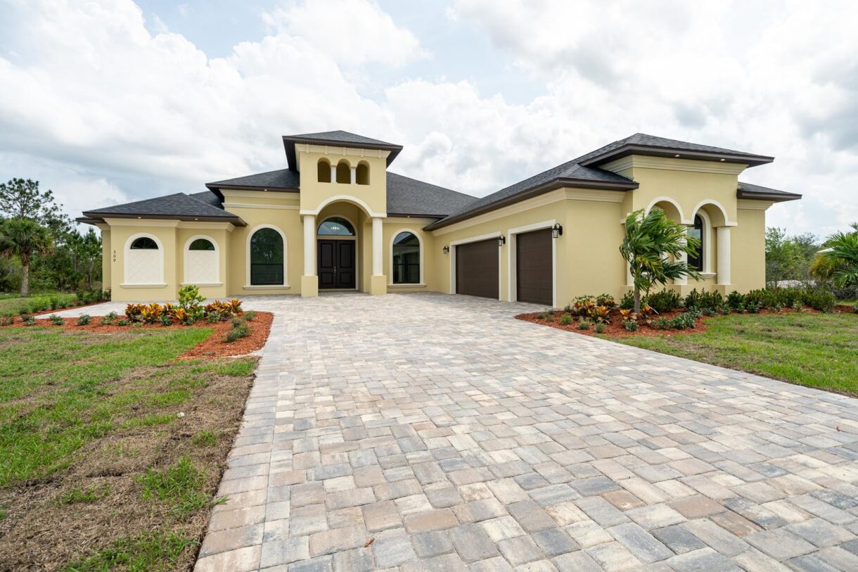 Maui II - Home Construction | Stanley Homes