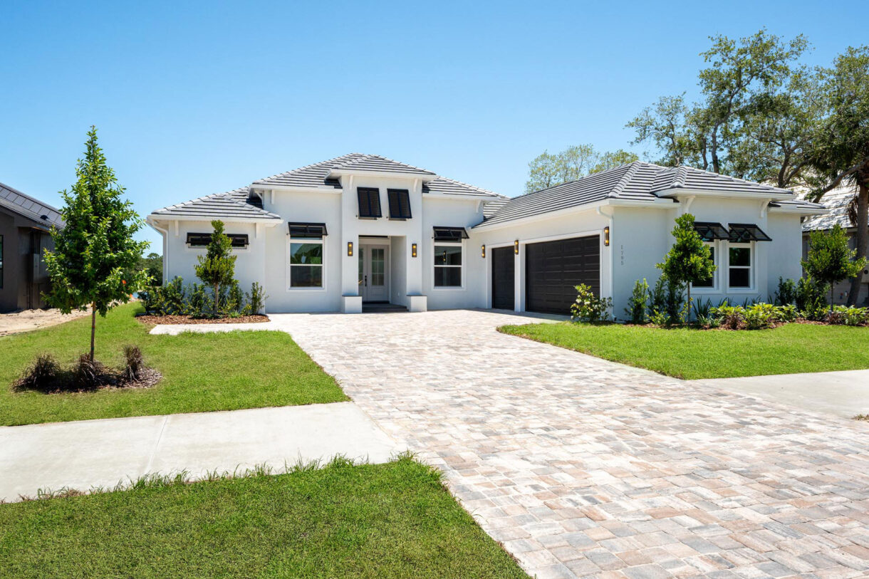 Maui II - Home Construction | Stanley Homes