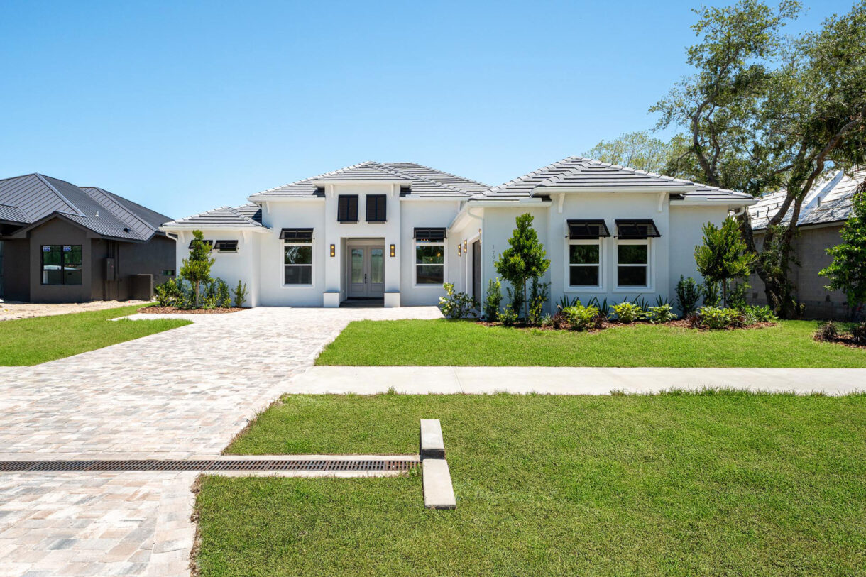 Maui II - Home Construction | Stanley Homes