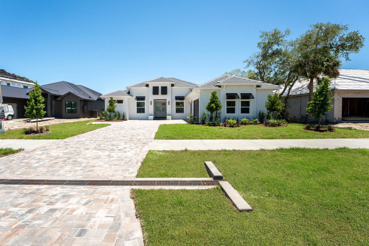 Maui II - Home Construction | Stanley Homes